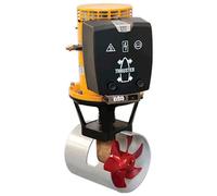 Vetus Propulseur D´étrave De 75 Kgf Cc 12v