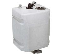 Vetus Réservoir D´eau Sanitaire Ww 80l
