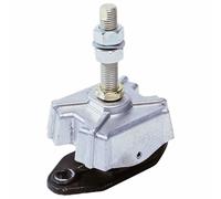 Vetus Support De Moteur Flexible K40a