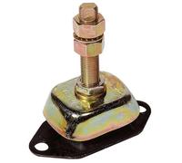 Vetus Support De Moteur Flexible K50v