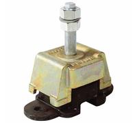 Vetus Support De Moteur Flexible Lmx210