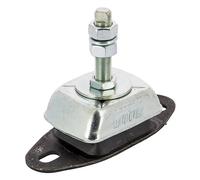 Vetus Support Moteur Flexible Hy100