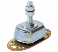 Vetus Support Moteur Flexible Hy230