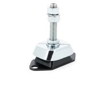 Vetus Support Moteur Flexible K75v