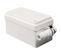 Vetus Système D´évacuation Des Eaux Grises De 120 Ch 60hz