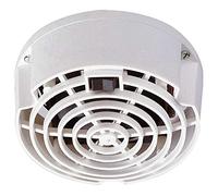 Vetus Electric Fan 24v Argenté