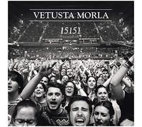 Vetusta Morla - 15151