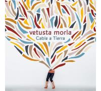 Vetusta Morla Cable A Tierra (CD)