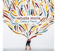 Vetusta Morla - Cable A Tierra [Compact Discs] Spain - Import