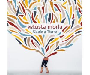 Vetusta Morla - Cable a Tierra [Vinilo]