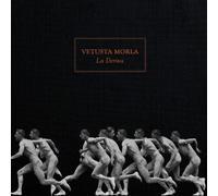 Vetusta Morla – La Deriva – CD – Édition allemande