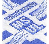Vetusta Morla - Msdl - Canciones Dentro de Canciones