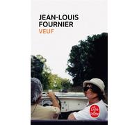 Veuf - Jean-Louis Fournier - Lgf - Poche - Roman