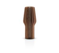 Veuillez Attendre D'être Assis Lampe Transportable Rayonnante H28,5 Chêne