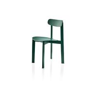 Veuillez Patienter pour Être Assis Chaise de Salle à Manger Bondi Vert Cèdre