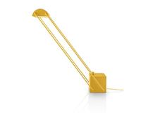Veuillez Patienter pour Être Assis Lampe à Poser Tokio Jaune Curcuma