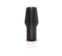 Veuillez Patienter pour Être Assis Lampe Portable Radiante H25 Noir