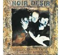 Veuillez Rendre L'ame