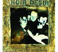 Veuillez rendre l'âme à qui elle appartient CD