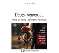 Décès, veuvage...: Perdre un proche : comment y faire face