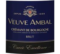 Veuve Ambal Excellence - Crémant de Bourgogne