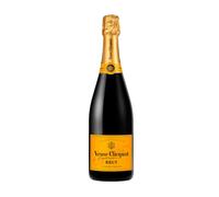 Veuve Clicquot A.O.P. Champagne Brut Carte Jaune 75 cl
