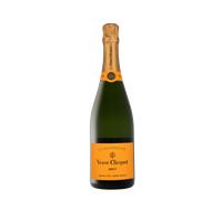 Veuve Clicquot Brut 75 hampagne