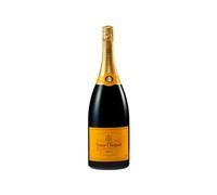 VEUVE CLICQUOT Brut Carte Jaune Champagne 1.5 L