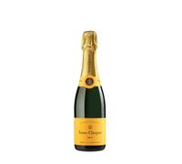 Veuve Clicquot Brut Carte Jaune Champagne 12,5% 37,5cl