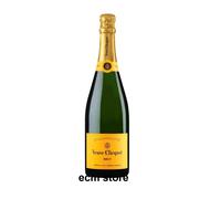 Champagne Veuve Clicquot - Brut Carte Jaune