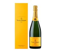 Veuve Clicquot Champagne Brut Carte Jaune 750 ml