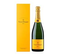 Veuve Clicquot Champagne Brut Carte Jaune 750 ml