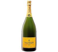 Veuve Clicquot - Champagne Brut Carte Jaune Magnum Sous Étui