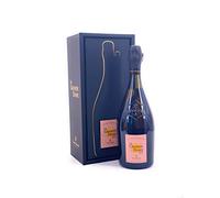 Veuve Clicquot Champagne La Grande Dame Brut Rose 2008 12,5% 0.75 L