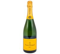 Veuve Clicquot France Champagne Brut 75 cl