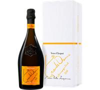 Veuve Clicquot - La Grande Dame 2018 par Simon Porte Jacquemus - Coffret