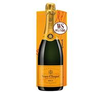 Veuve Clicquot Ponsardin, Brut Carte Jaune - Champagne - 1,50L