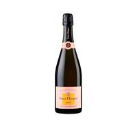 Veuve Clicquot Ponsardin Brut Rose Champagne 750 ml