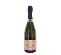 Veuve Clicquot Rich Rose Champagne 750 ml