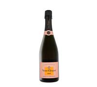 Veuve Clicquot Rose 75cl Vin