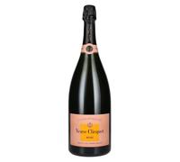 Veuve Clicquot Rose Brut Champagne 1,5 L