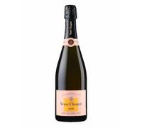 Veuve Clicquot Rosé Champagne 75cl 12,5% étui