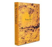 Veuve Clicquot: The Color of Excellence