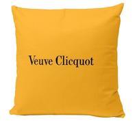 Veuve Clicquot VCP Ponsardin Yellow Pillow