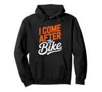 Veuve De Trail Femme Vttiste Conjoint Sweat à Capuche