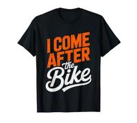 Veuve De Trail Femme Vttiste Conjoint T-Shirt