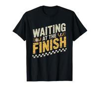 Veuve du Gravel Amusant Cyclisme T-Shirt