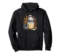 Veuve du Levain Pain Sweat à Capuche