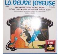 Veuve Joyeuse - Extraits