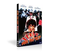 Veuve, mais Pas trop.